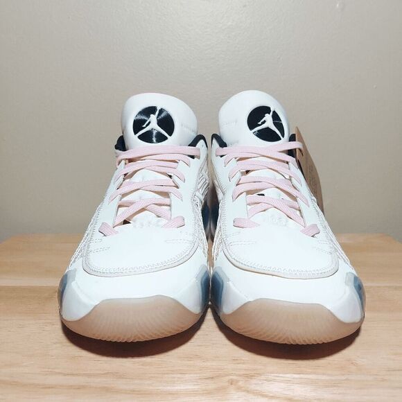 Nike Air Jordan 38 Low Basketball Shoes Coconut Milk FD2326-100 Men\'s Size 10 main image 7